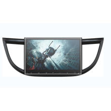 Yessun 10.2 Inch Android Car DVD GPS for Honda CRV